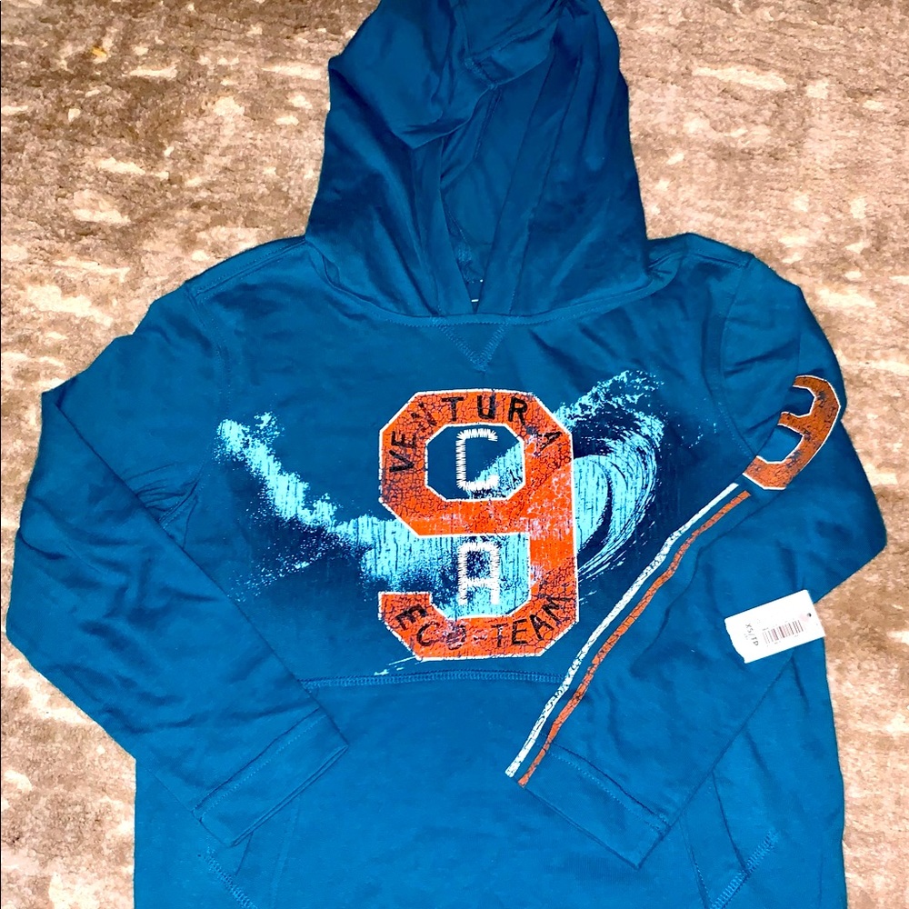 Boys Old Navy NWT
